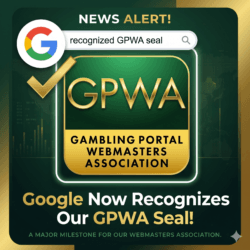 Google Now Recognizes Our GPWA Seal