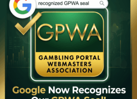 GPWA Seal