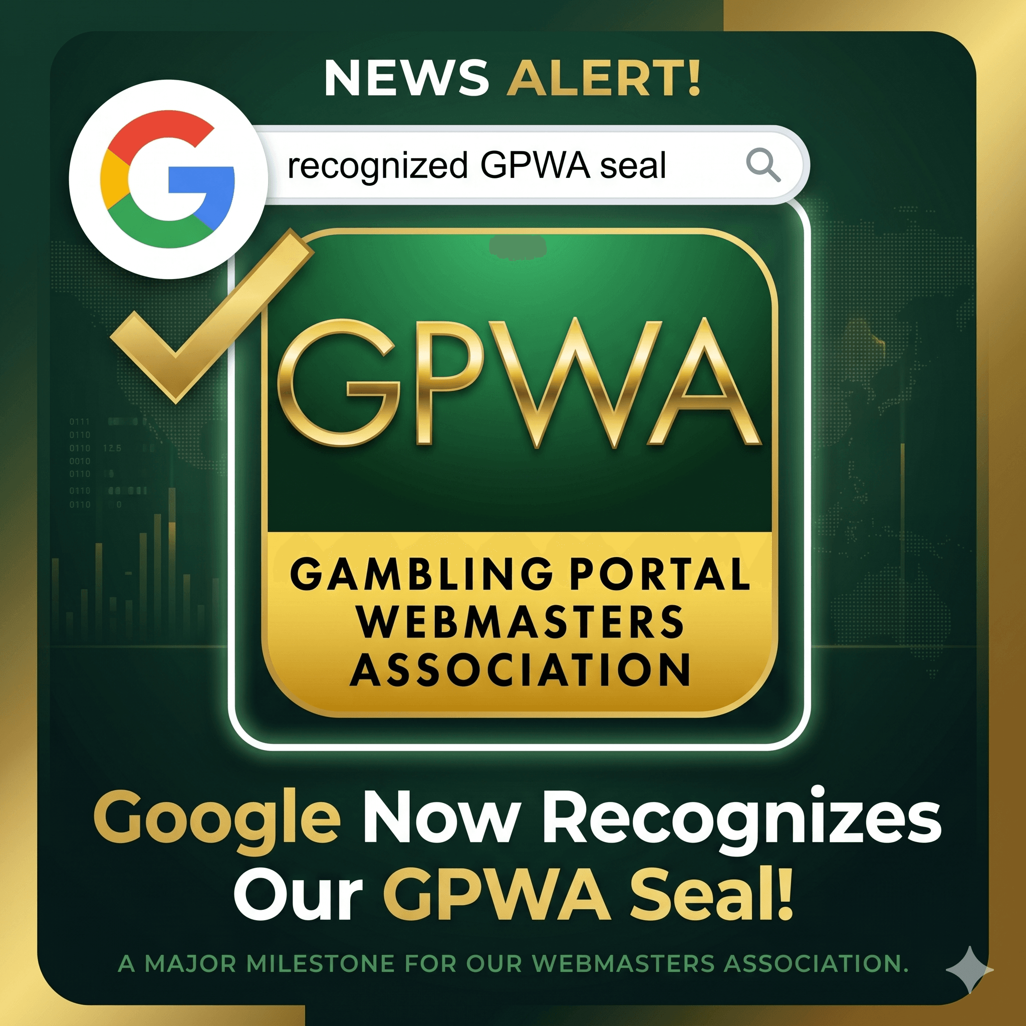 GPWA Seal