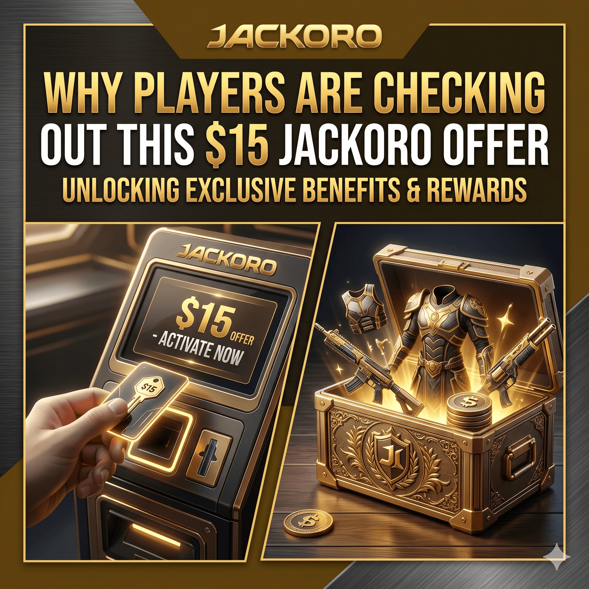 jackoro