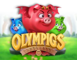 55 Free Spins on ‘Olympigs’ at FoxSlots