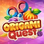15 Free Spins on ‘Origami Quest’ at Decode Casino bonus code