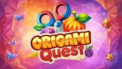 15 Free Spins on ‘Origami Quest’ at Decode Casino logo