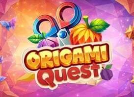 15 Free Spins on ‘Origami Quest’ at Decode Casino