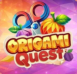 15 Free Spins on ‘Origami Quest’ at Decode Casino