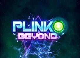 $50 Free Chip on ‘Plinko Beyond’ at Betty Wins