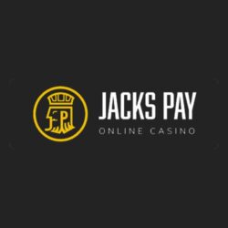 $10 Free Chip at Jacks Pay logo