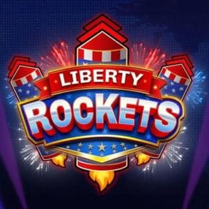 76 Free Spins on ‘Liberty Rockets’ at Sloto Stars