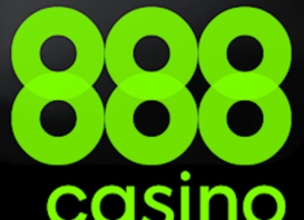 50 Free Spins at 888 casino