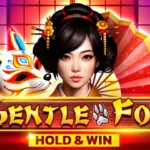 55 Free Spins on ‘Gentle Fox Hold and Win’ at 7Bit Casino