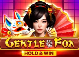 55 Free Spins on ‘Gentle Fox Hold and Win’ at 7Bit Casino