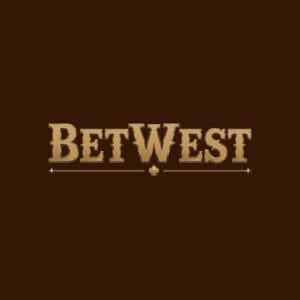 125% up to €1,000 + 250 Free Spins at BetWest