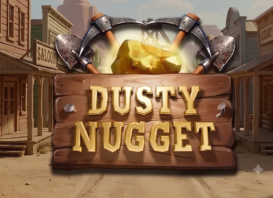 65 Free Spins on ‘Dusty Nugget’ at Bella Vegas
