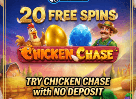 Luckiest