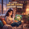 comfort game