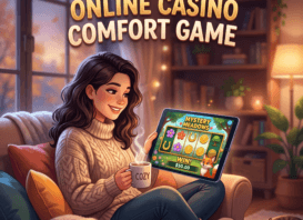 comfort game