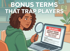 bonus terms