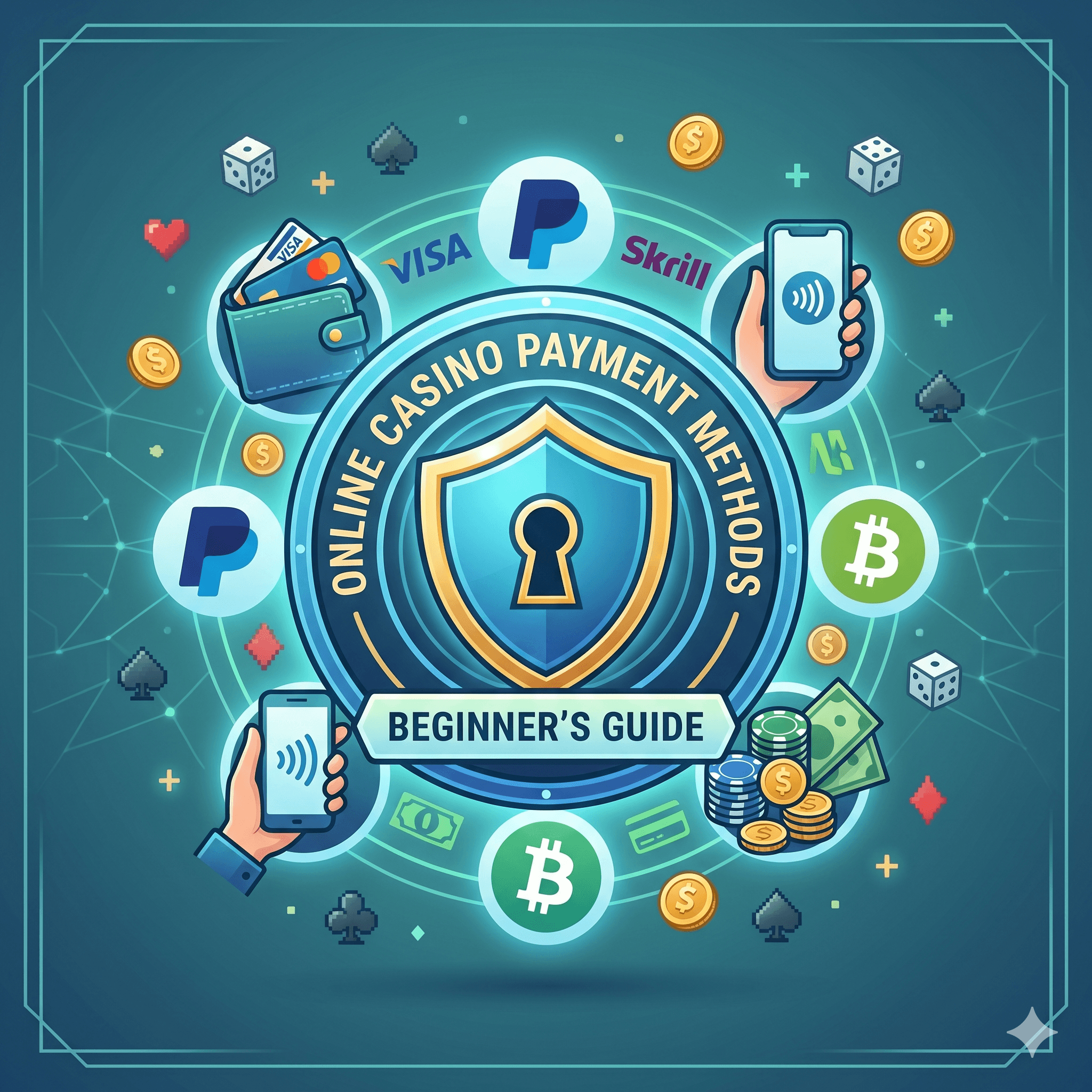 payment method
