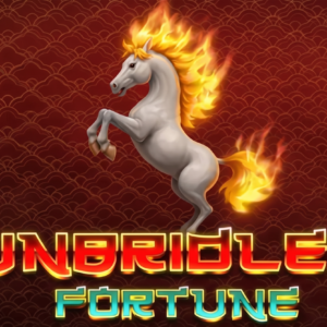 100 Free Spins on ‘Unbridled Fortune’ at Lucky Creek Casino