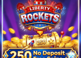 Liberty Rockets