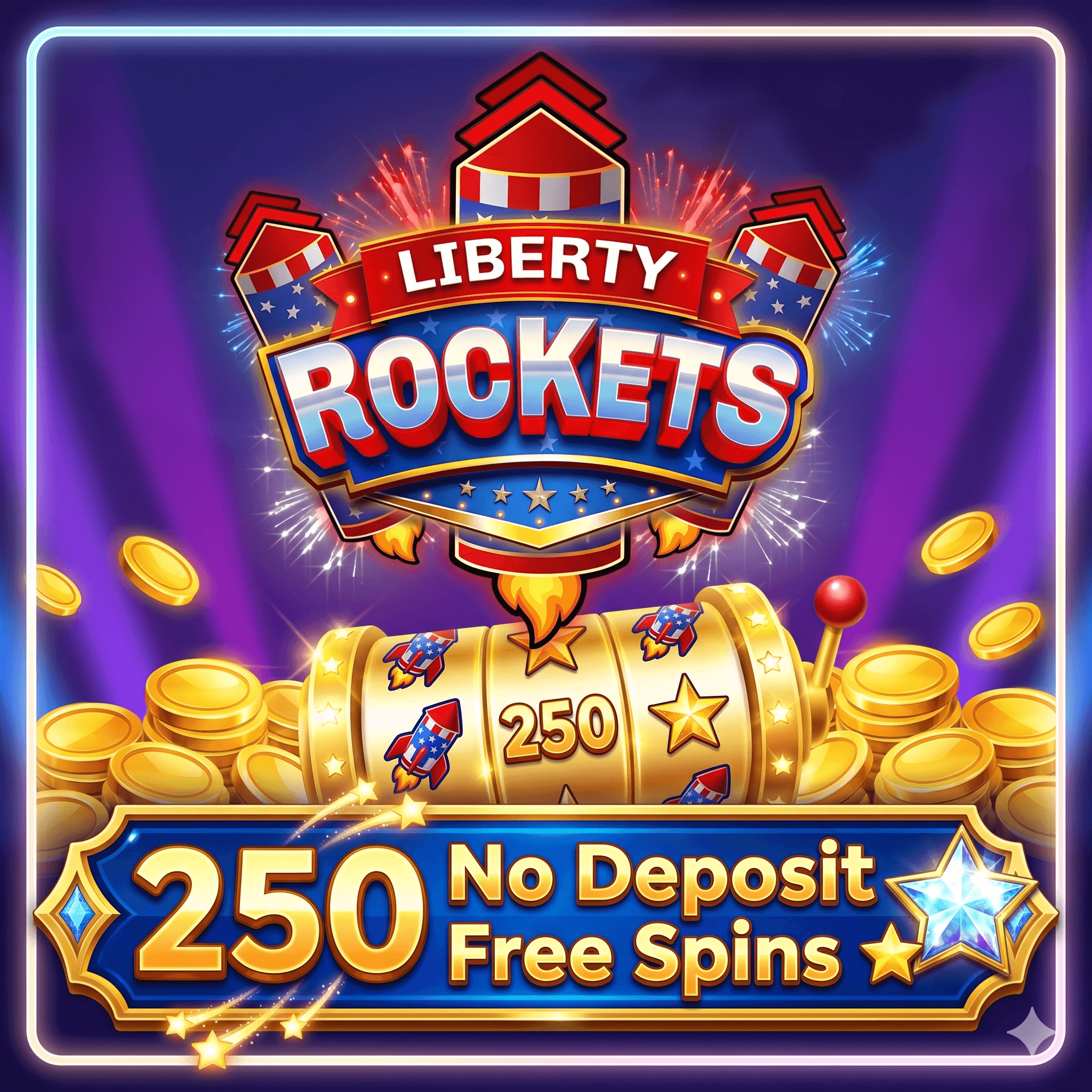 Liberty Rockets