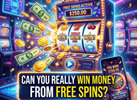 win money