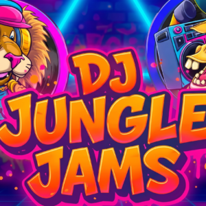 40 Free Spins on ‘ DJ Jungle Jamz’ at Jupiter Club