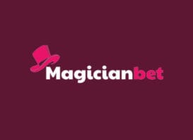 111 Free Spins or $55 Free Chip at Magician Bet