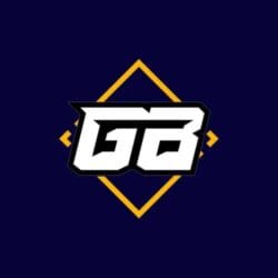 $50 Free Chip at Goldbet logo
