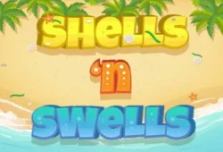 30 Free Spins on ‘Shells n Swells’ at Big Dollar Casino logo