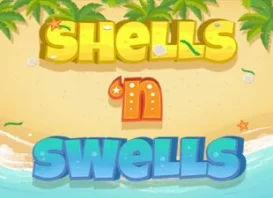 30 Free Spins on ‘Shells n Swells’ at Big Dollar Casino