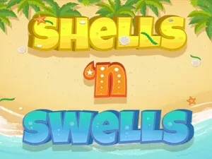 30 Free Spins on ‘Shells n Swells’ at Big Dollar Casino