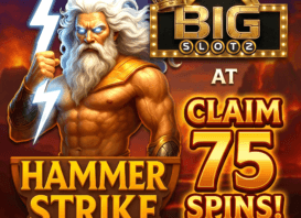 hammer strike