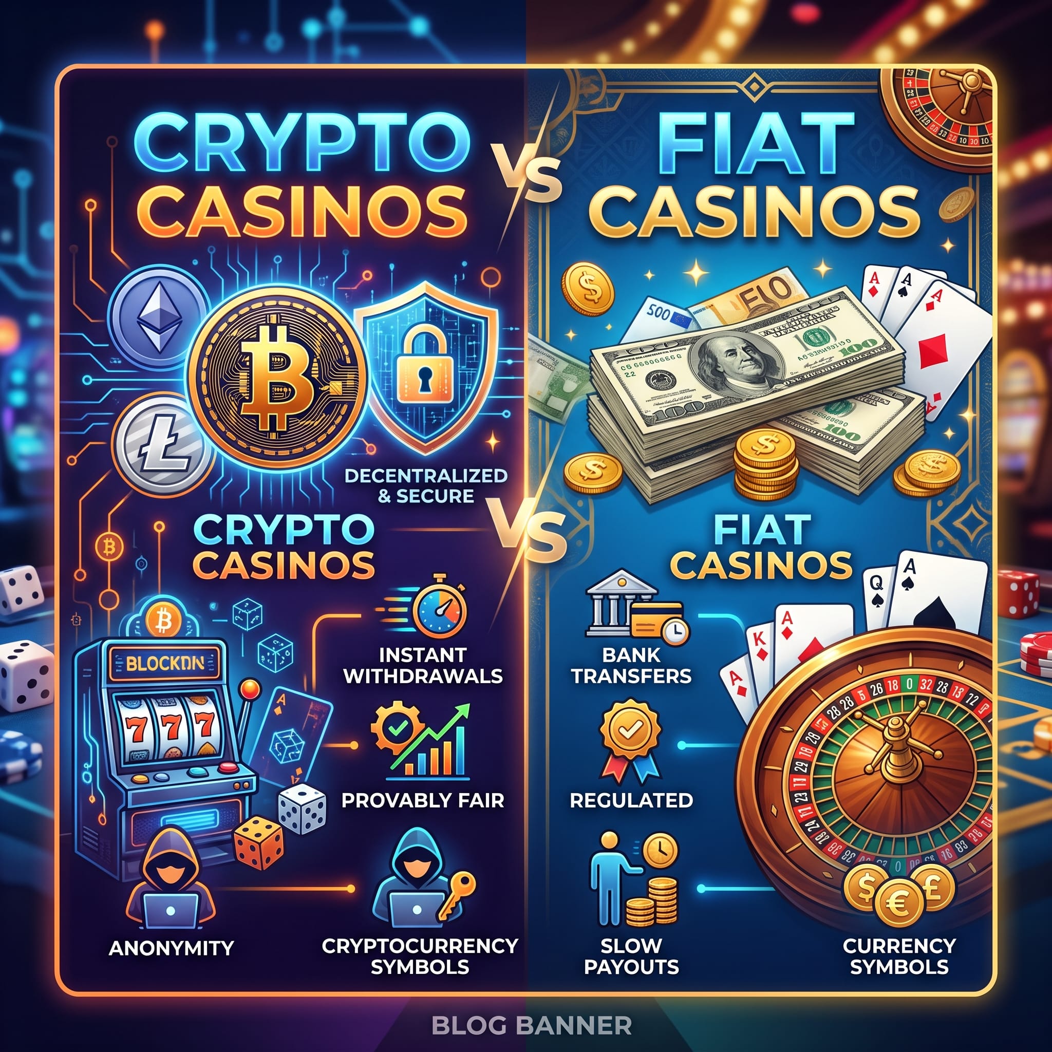 Fiat Casinos