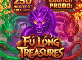 fu long treasures