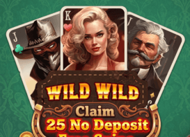 wild wild bet