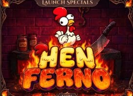 Henferno