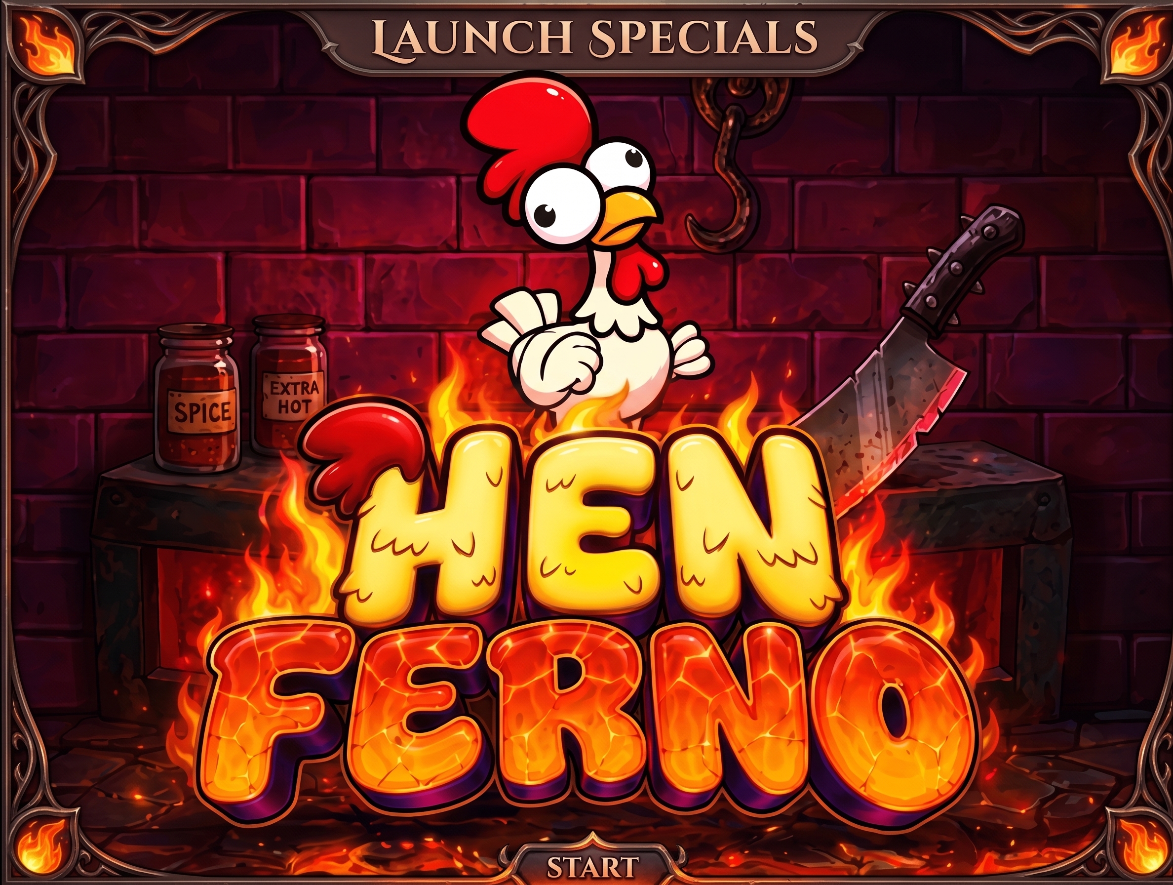 Henferno