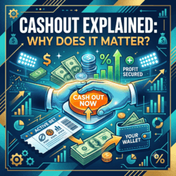 Cashout Explained: Why Does It Matter?