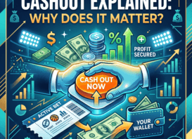 cashout