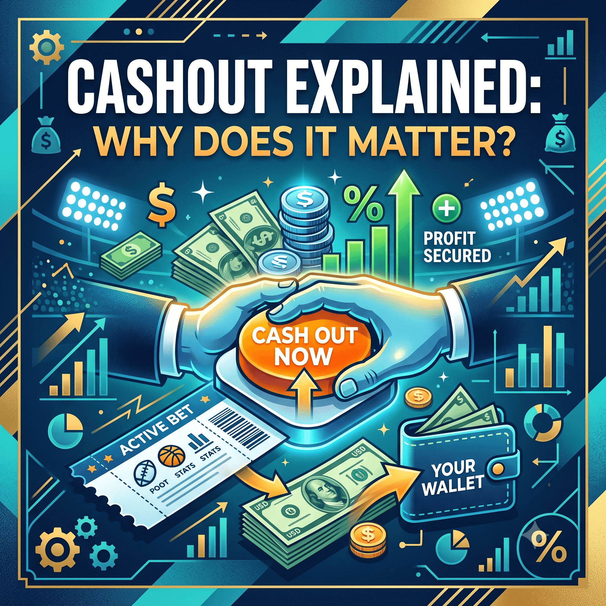 cashout
