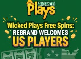 Wicked Plays Free Spins