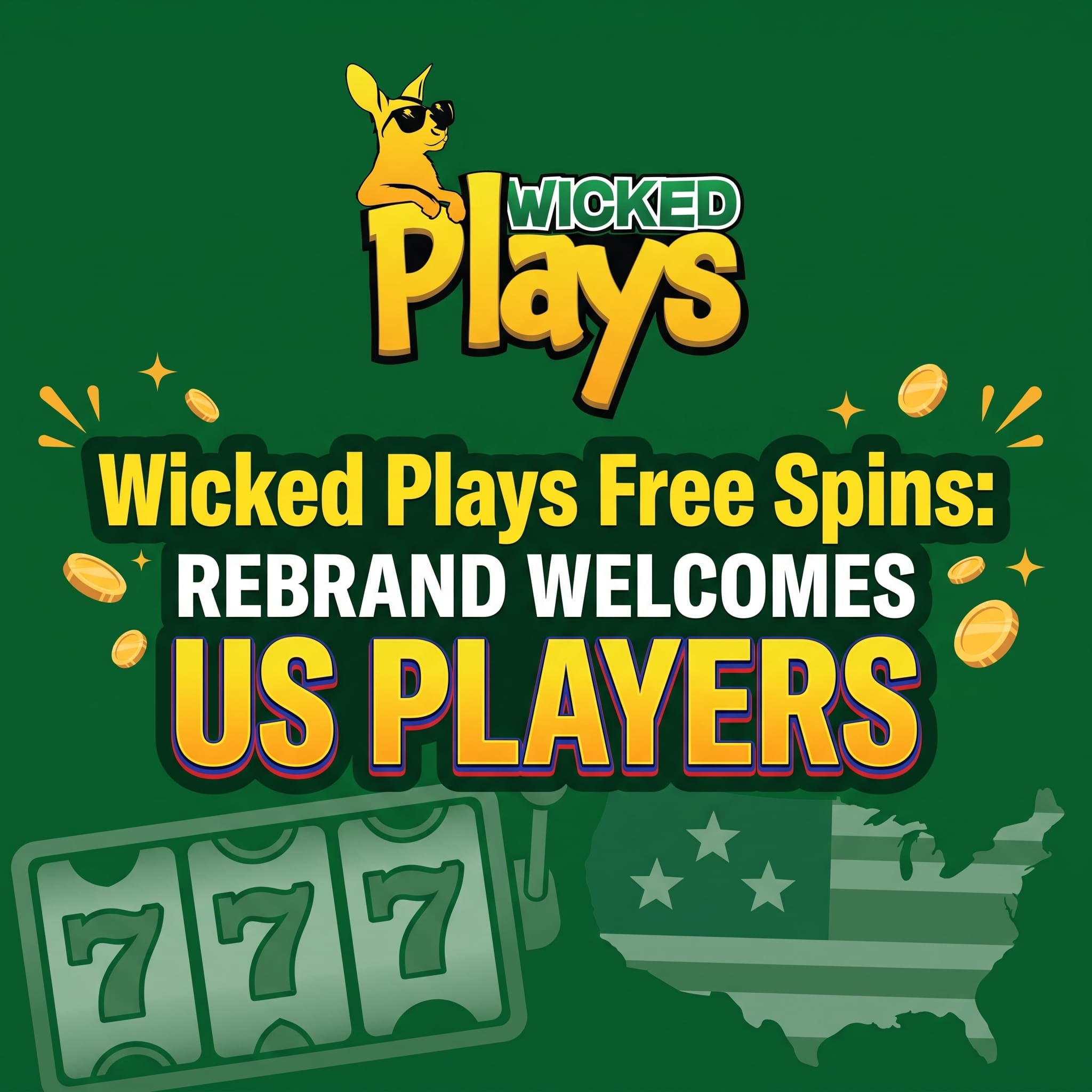 Wicked Plays Free Spins