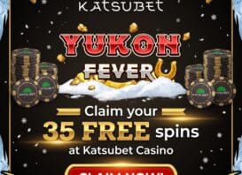 35 Free Spins