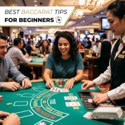 Best Baccarat tips for beginners