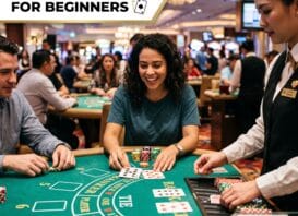 Baccarat tips