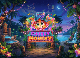 30 Free Spins on ‘Chunky Monkey’ at Decode Casino