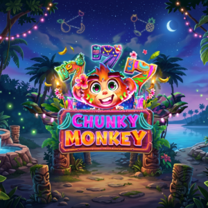 30 Free Spins on ‘Chunky Monkey’ at Decode Casino
