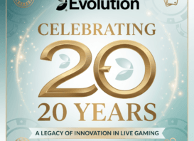 evolution gaming