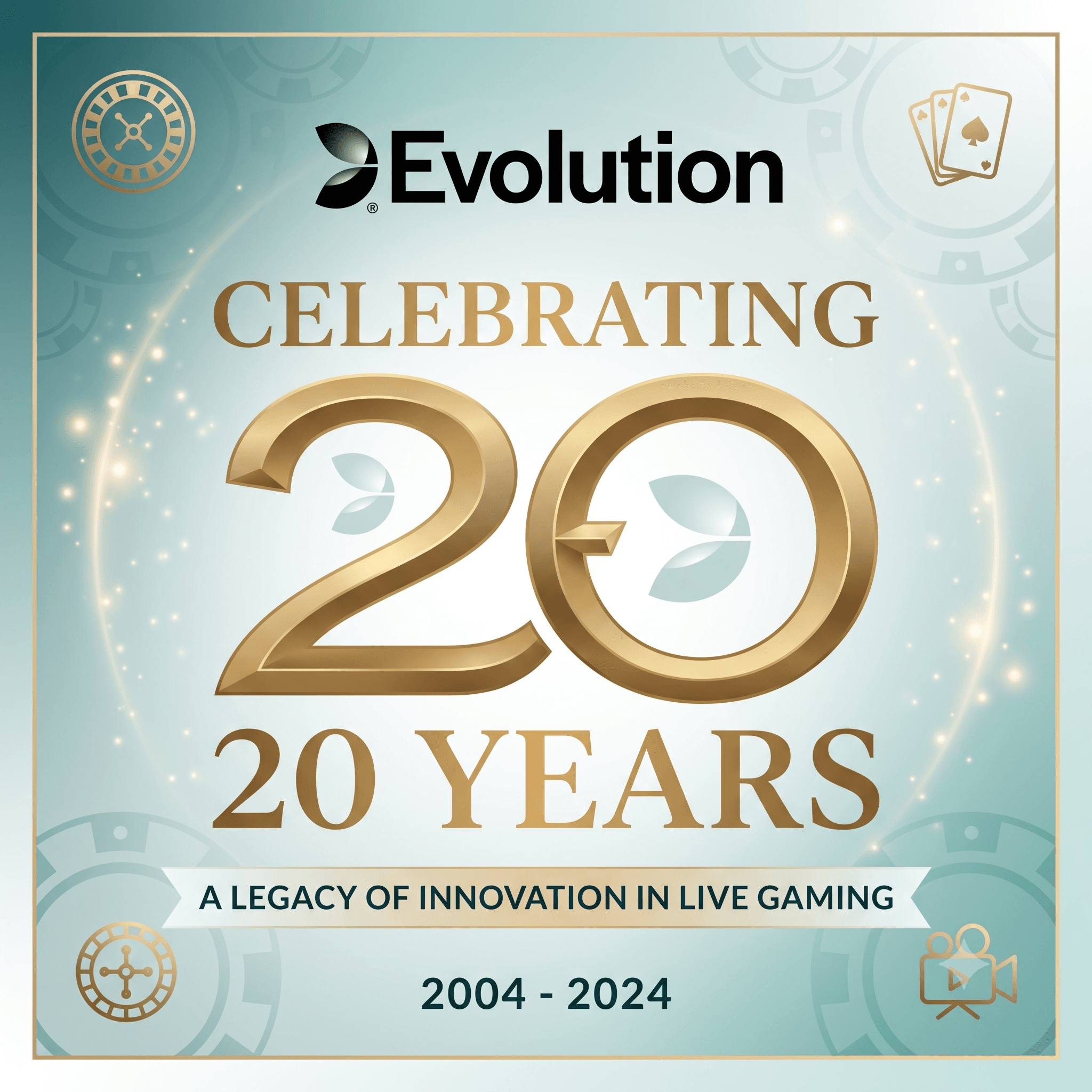 evolution gaming